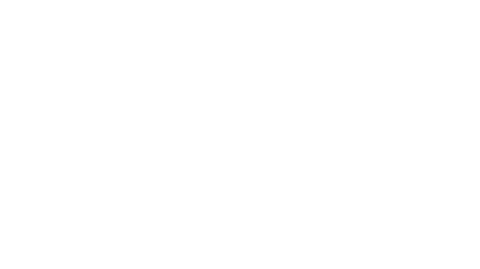 Top silkscreen of the transceiver in white